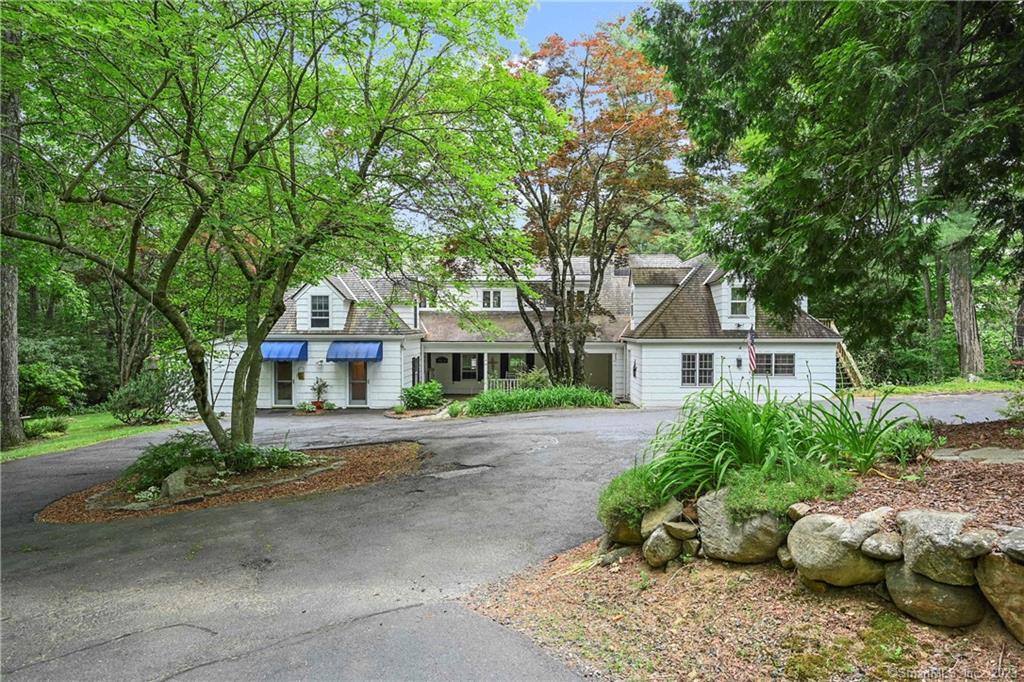 134 Chestnut Land Road New Milford, CT 06776 - Photo 1 of 1 Welcome to 134 Chestnut Land Rd