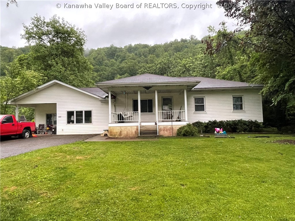 5492 Elk River Road North Elkview, WV 25071 - Photo 32 of 39 Gallery Image 32