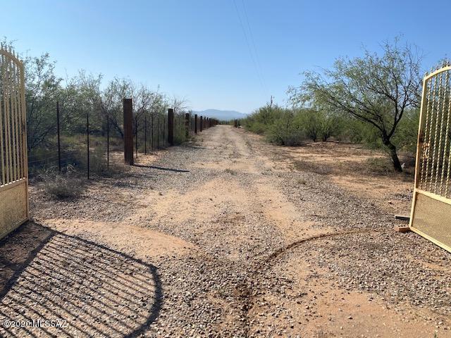 5421 South Marstellar Road, Unit 21 Tucson, AZ 85735 - Photo 4 of 11 Gallery Image 4
