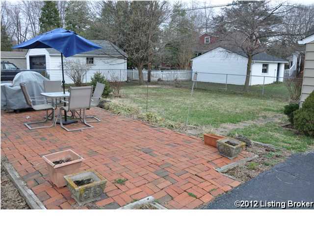 213 Bramton Road Louisville, KY 40207 - Photo 22 of 24 Additional Photo