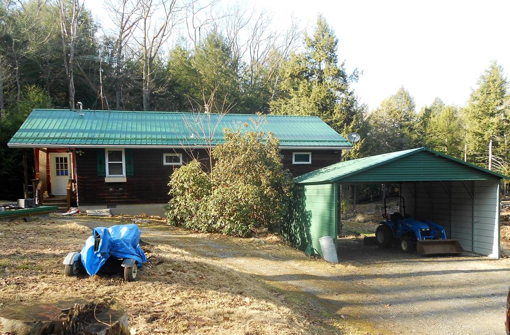 330 Hominy Ridge Acres Clarington, PA 15828 - Photo 1 of 4 Gallery Image 1