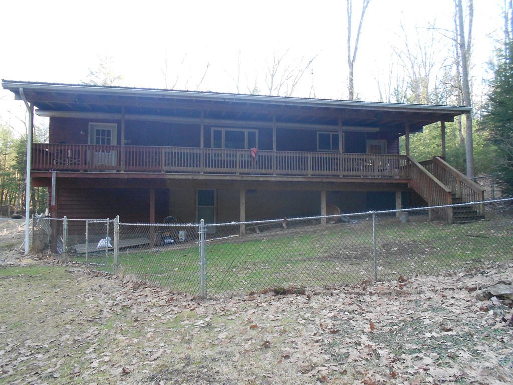 330 Hominy Ridge Acres Clarington, PA 15828 - Photo 4 of 4 Gallery Image 4