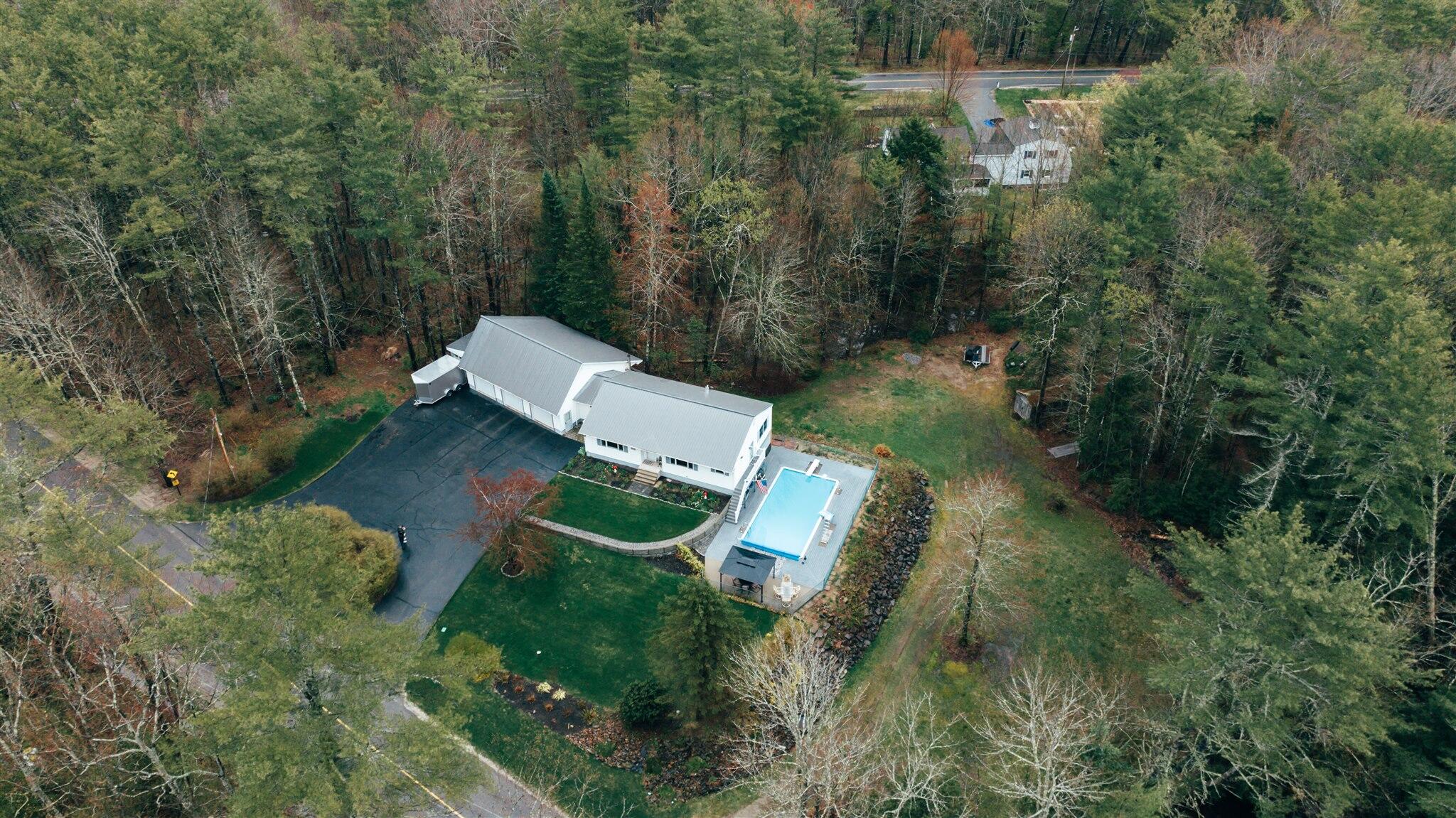 577 Hollis Road Biddeford, ME 04005 - Photo 45 of 55 houseaerials-23014