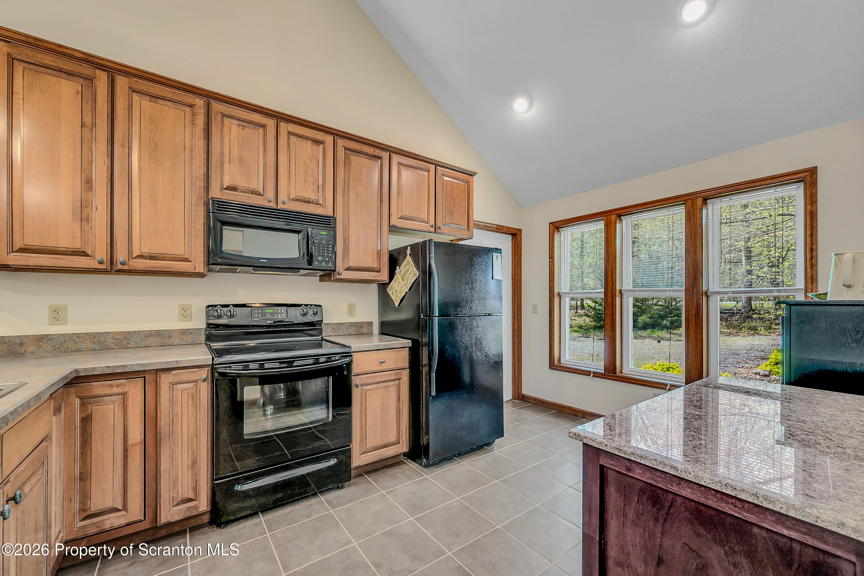 67 Bender Road Gouldsboro, PA 18424 - Photo 26 of 69 Kitchen