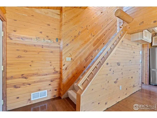 $424,999 | 487 Laplata Drive, Livermore, CO 80536