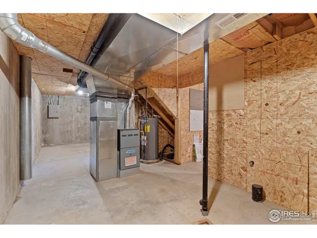 $424,999 | 487 Laplata Drive, Livermore, CO 80536