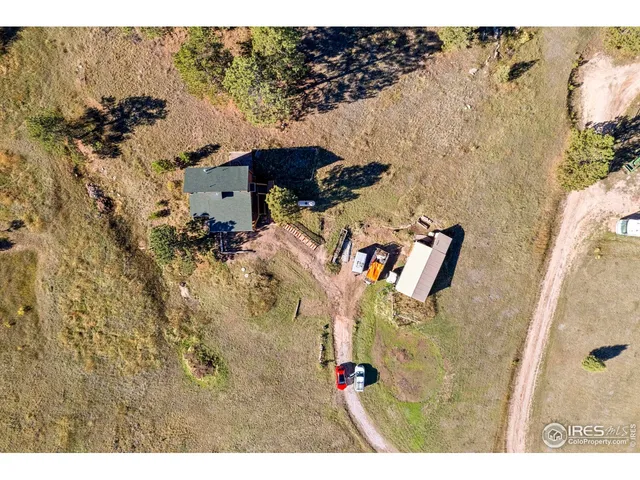 $424,999 | 487 Laplata Drive, Livermore, CO 80536