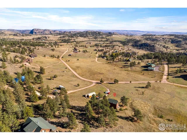 $424,999 | 487 Laplata Drive, Livermore, CO 80536