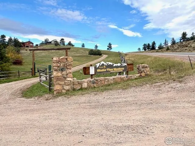 $424,999 | 487 Laplata Drive, Livermore, CO 80536