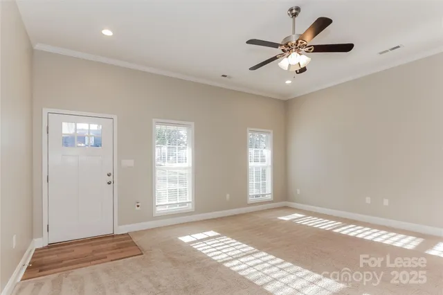 $1,930 | 85 Winecoff Avenue Northeast, Concord, NC 28025