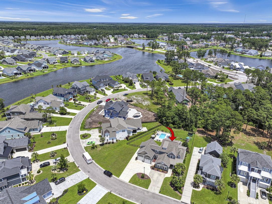 512 Starlit Way Myrtle Beach, SC 29579 - Photo 49 of 59