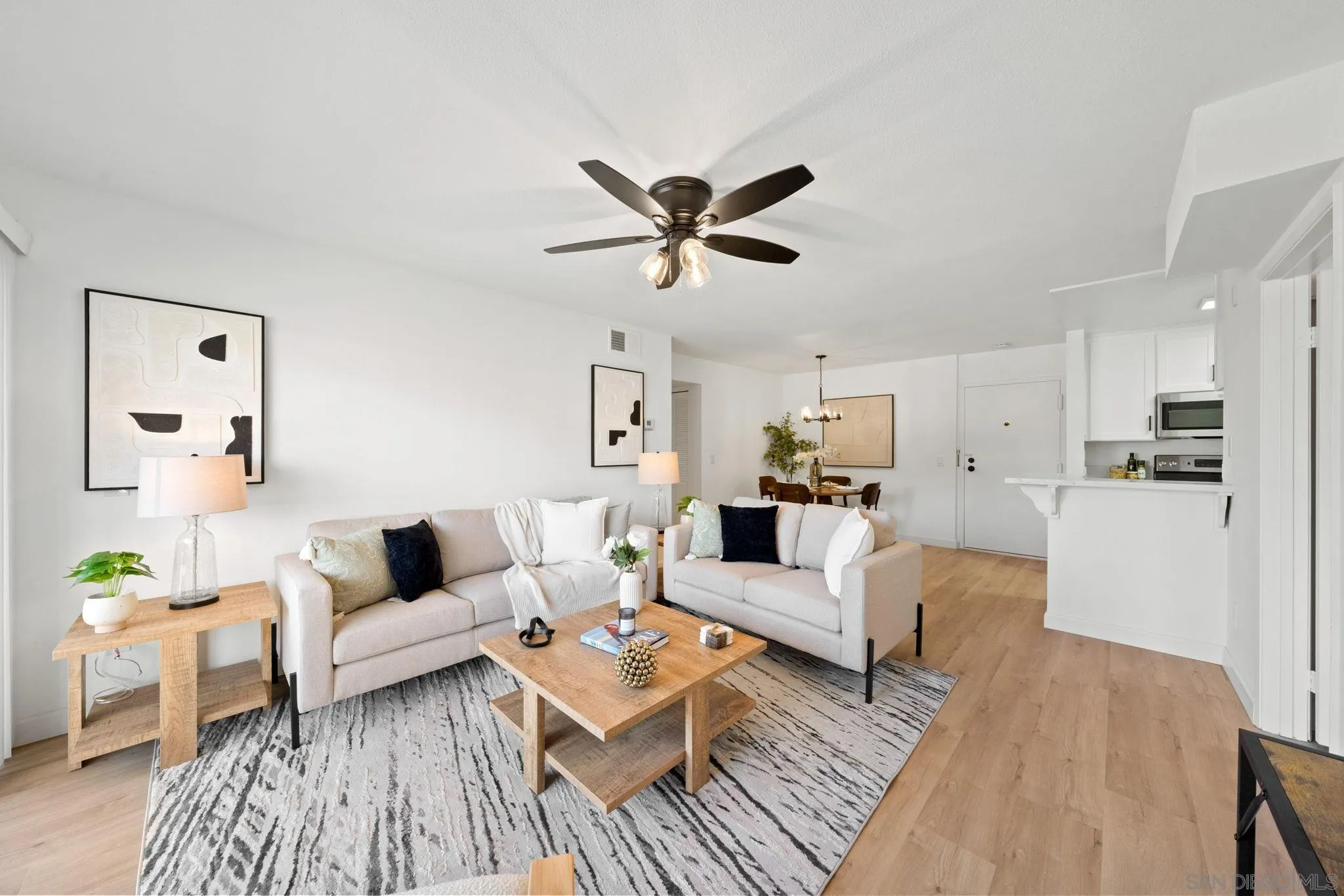 6171 Rancho Mission Road, Unit 214 San Diego, CA 92108 - Photo 1 of 36 Gallery Image 1