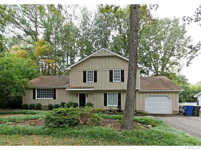 2008 Port Royal Road Raleigh, NC 27609 - Photo 1 of 25 Great Curb Appeal! Great Location only minutes from 540, Triangle Town Center, Schools and more.