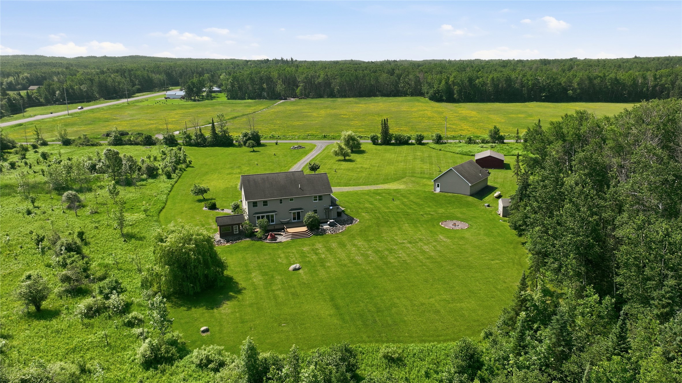 4561 Marquardt Road Superior, WI 54880 - Photo 42 of 42