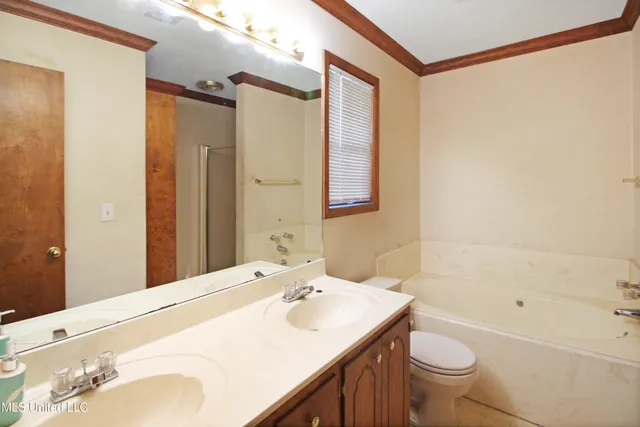 $170,900 | 1450 Dupree Road, Raymond, MS 39154