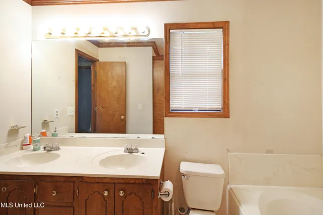 $170,900 | 1450 Dupree Road, Raymond, MS 39154