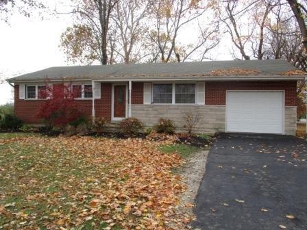 24363 State Line Road Lawrenceburg, IN 47025 - Photo 1 of 1