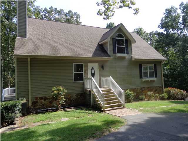 3722 Brock Road Chattanooga, TN 37421 - Photo 1 of 12 Primary Photo