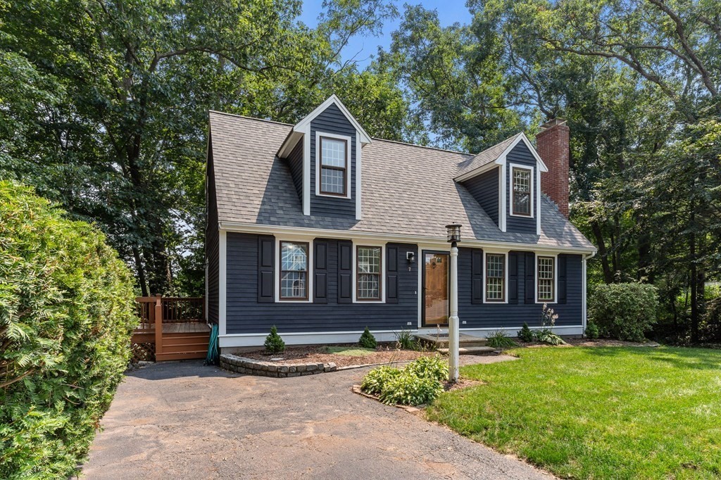 7 Ridge Road Haverhill, MA 01830 - Photo 38 of 38