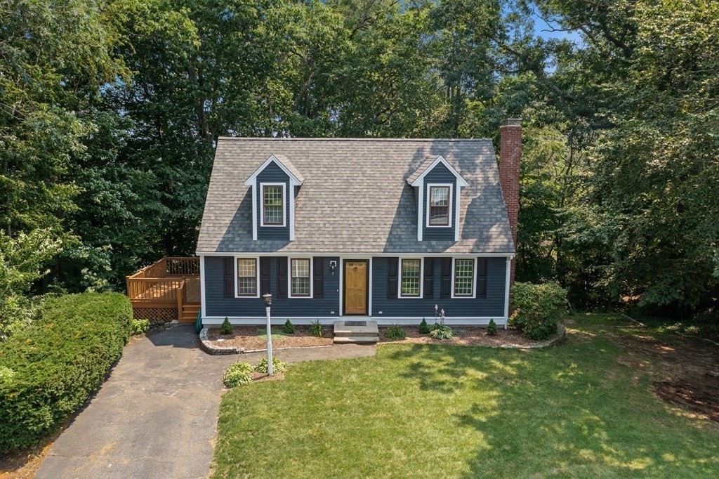 7 Ridge Road Haverhill, MA 01830 - Photo 4 of 38