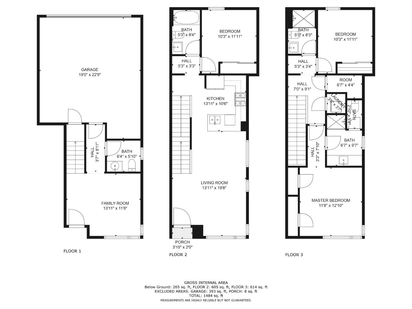 402 Ellicott Loop San Jose, CA 95123 - Photo 33 of 33