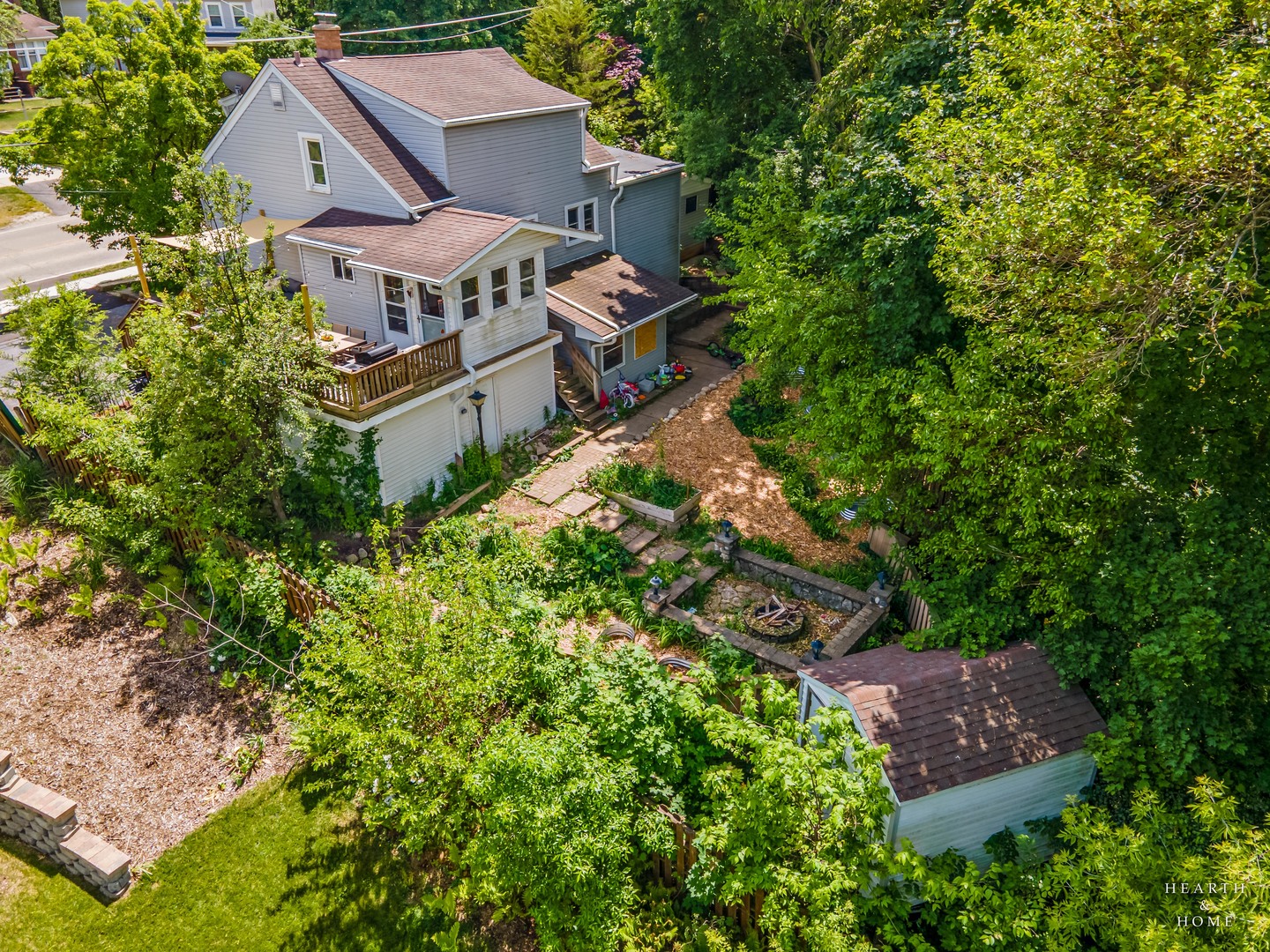 614 Algonquin Road Fox River Grove, IL 60021 - Photo 7 of 49