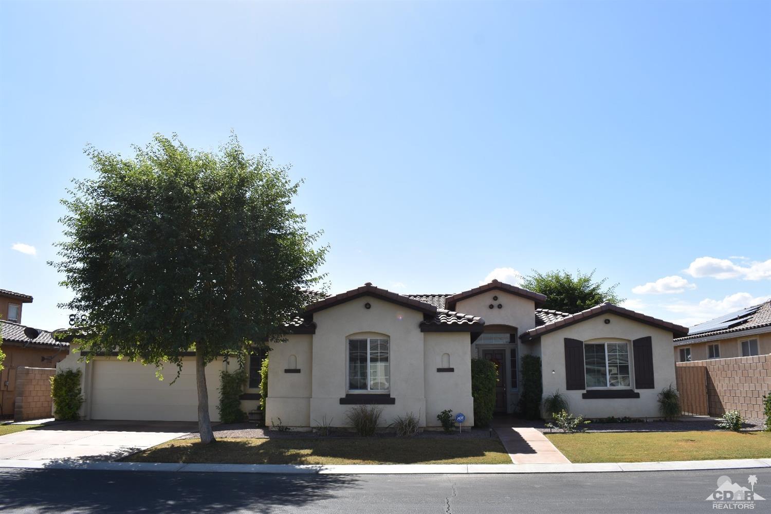 83331 Skyline Trail Road Indio, CA 92203 - Photo 1 of 32 Primary Photo