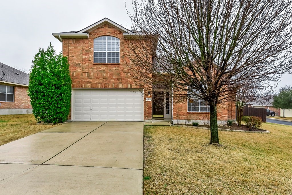 2302 Candle Ridge Trail Georgetown, TX 78626 - Photo 1 of 1