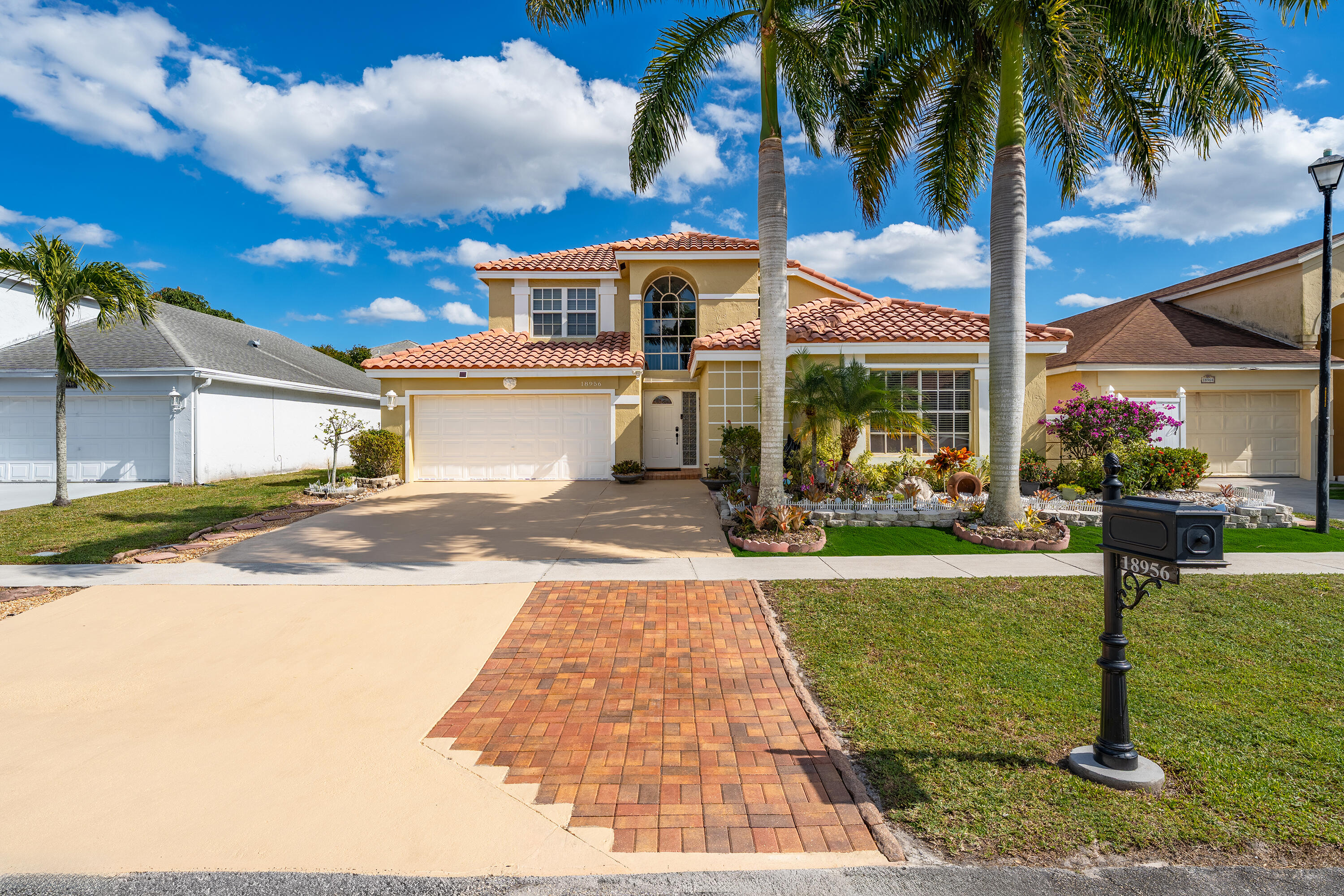 18956 La Costa Lane Boca Raton, FL 33496 - Photo 46 of 48 Mls-Res--4