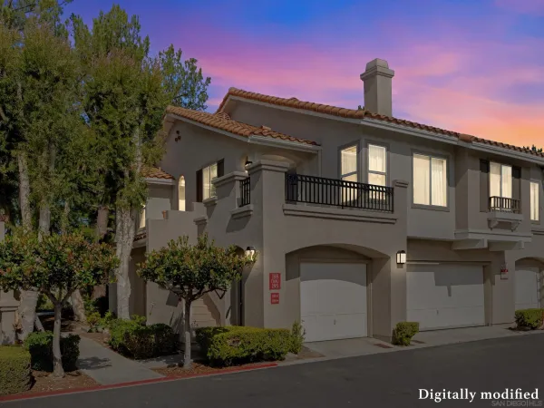 $625,000 | 189 California Court, Mission Viejo, CA 92692