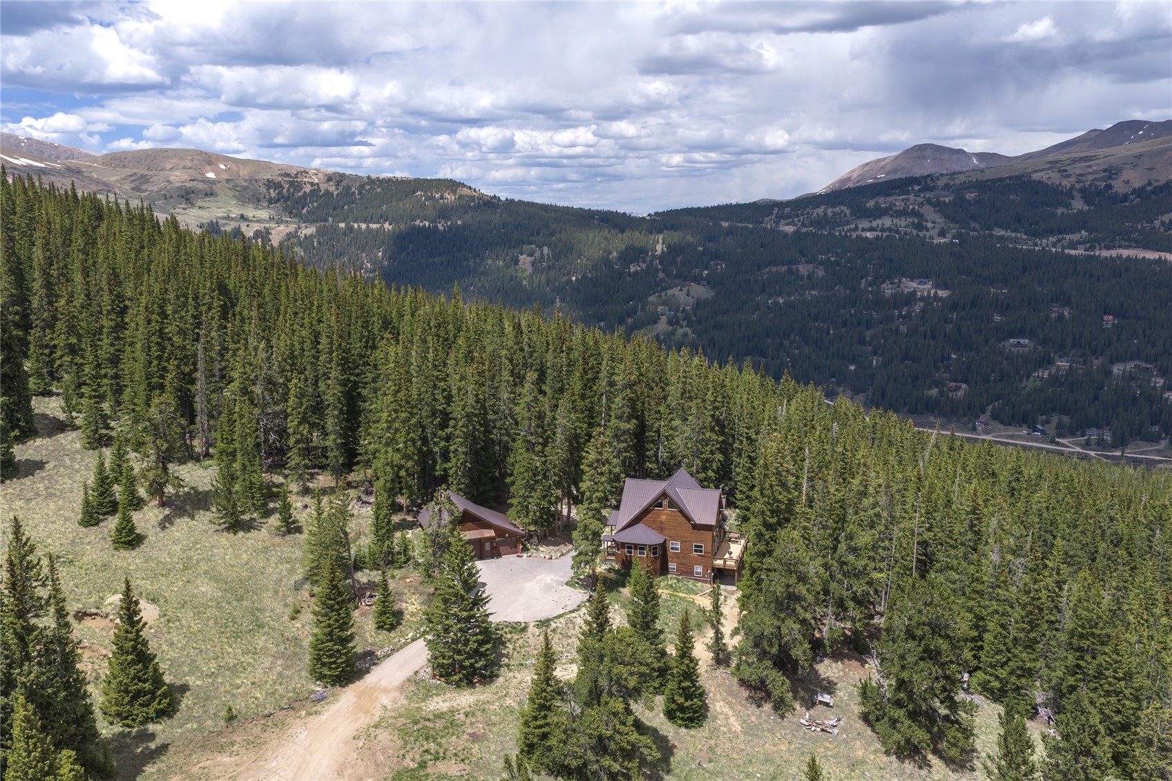 62 Lazy Rex Road Alma, CO 80420 - Photo 39 of 47