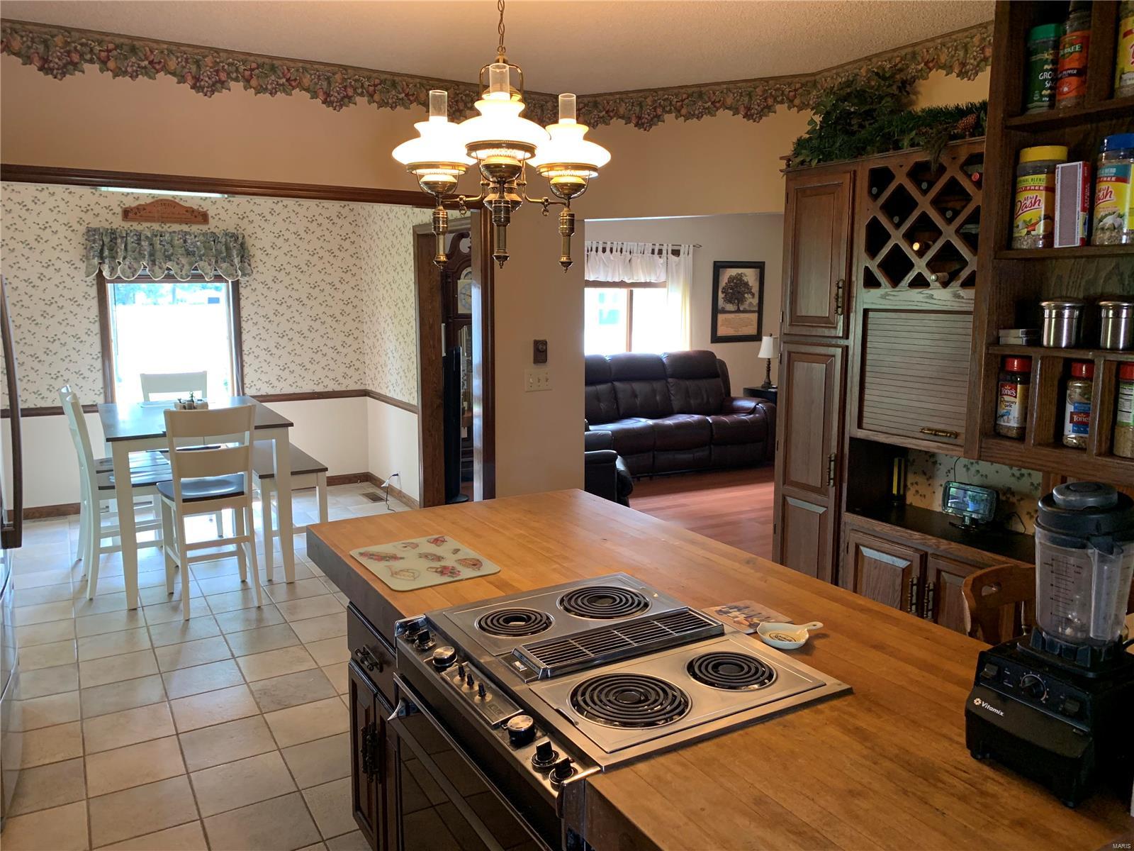 708 Walnut Hill Road Centralia, IL 62801 - Photo 22 of 41 Gallery Image 22