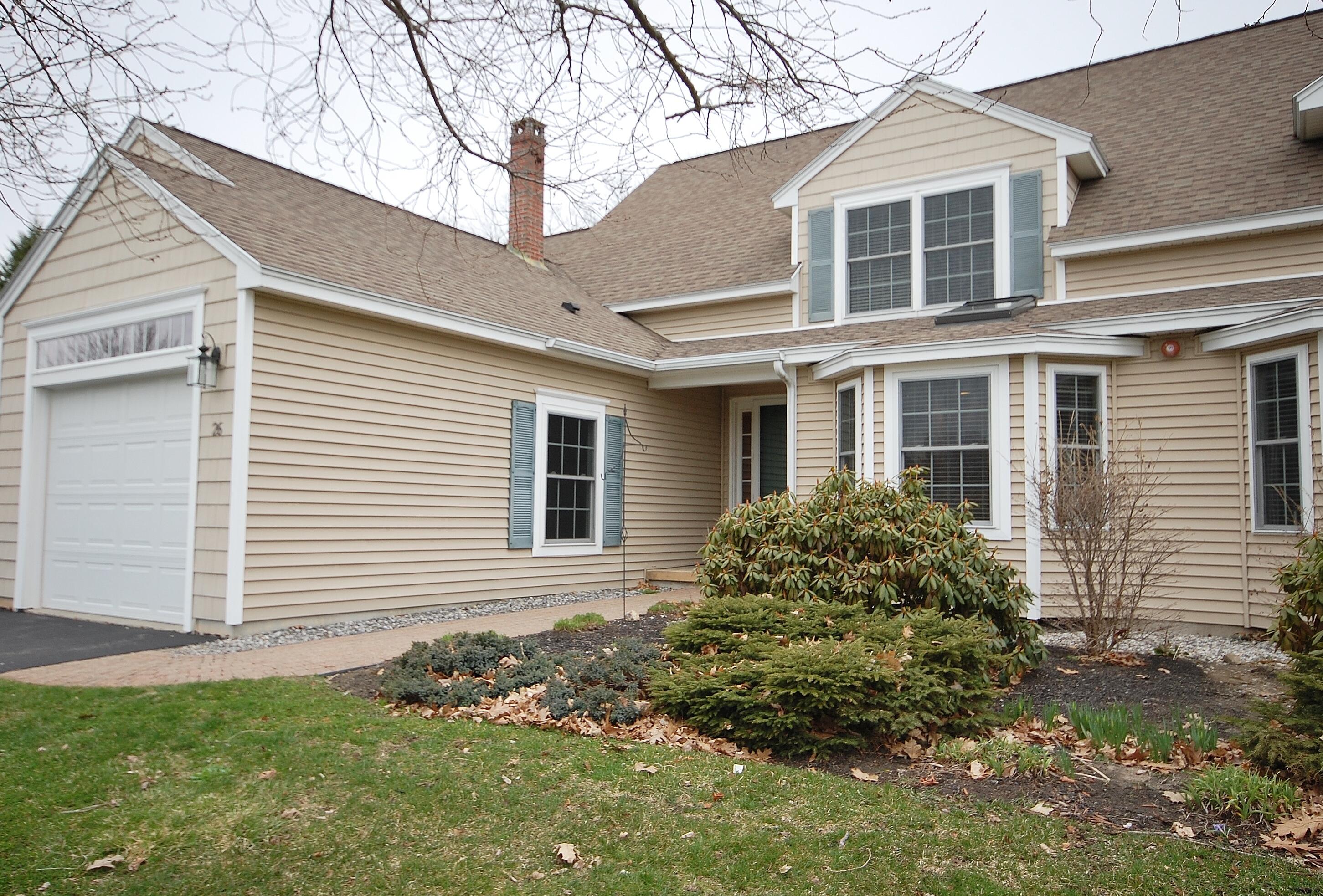 26 Ridgefield Drive, Unit 18 Gorham, ME 04038 - Photo 26 of 46 26 Ridgefield