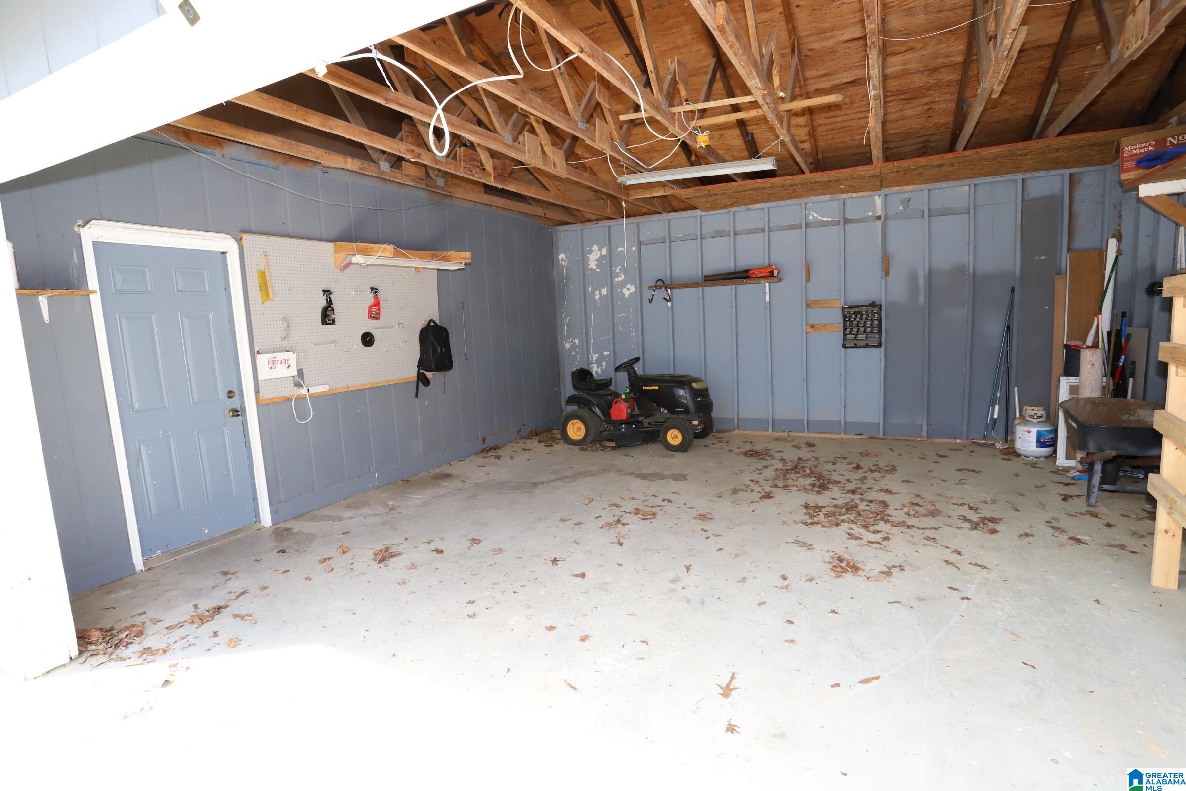 166 Rock Store Road Sylacauga, AL 35150 - Photo 12 of 41
