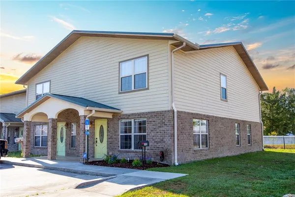 $239,900 | 705 Southeast Townhomes Boulevard, Lake Butler, FL 32054