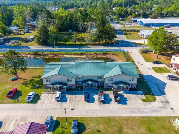 $239,900 | 705 Southeast Townhomes Boulevard, Lake Butler, FL 32054