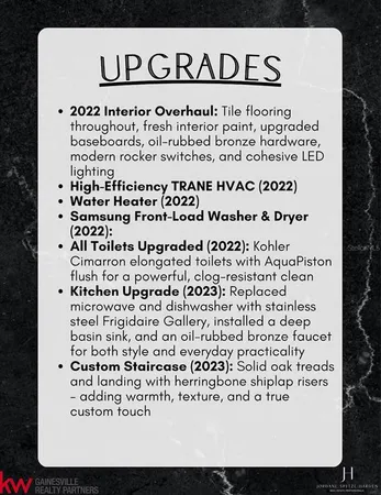 $239,900 | 705 Southeast Townhomes Boulevard, Lake Butler, FL 32054