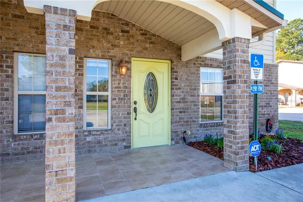 $239,900 | 705 Southeast Townhomes Boulevard, Lake Butler, FL 32054