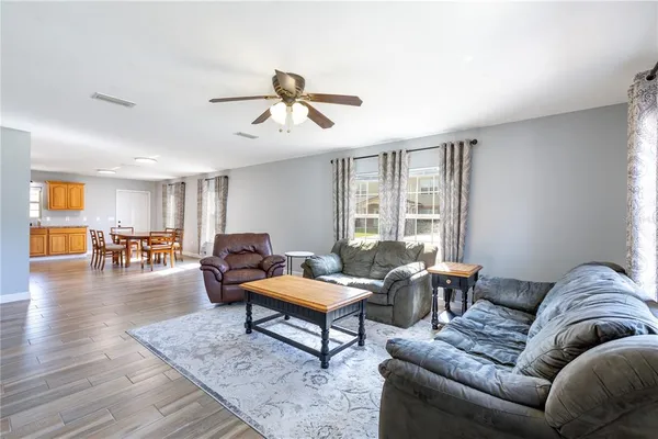 $239,900 | 705 Southeast Townhomes Boulevard, Lake Butler, FL 32054