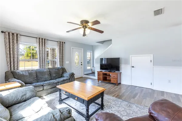 $239,900 | 705 Southeast Townhomes Boulevard, Lake Butler, FL 32054