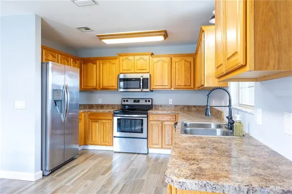 $239,900 | 705 Southeast Townhomes Boulevard, Lake Butler, FL 32054