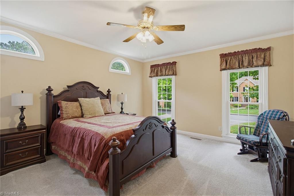 520 Barrett Road Winston-Salem, NC 27104 - Photo 18 of 27