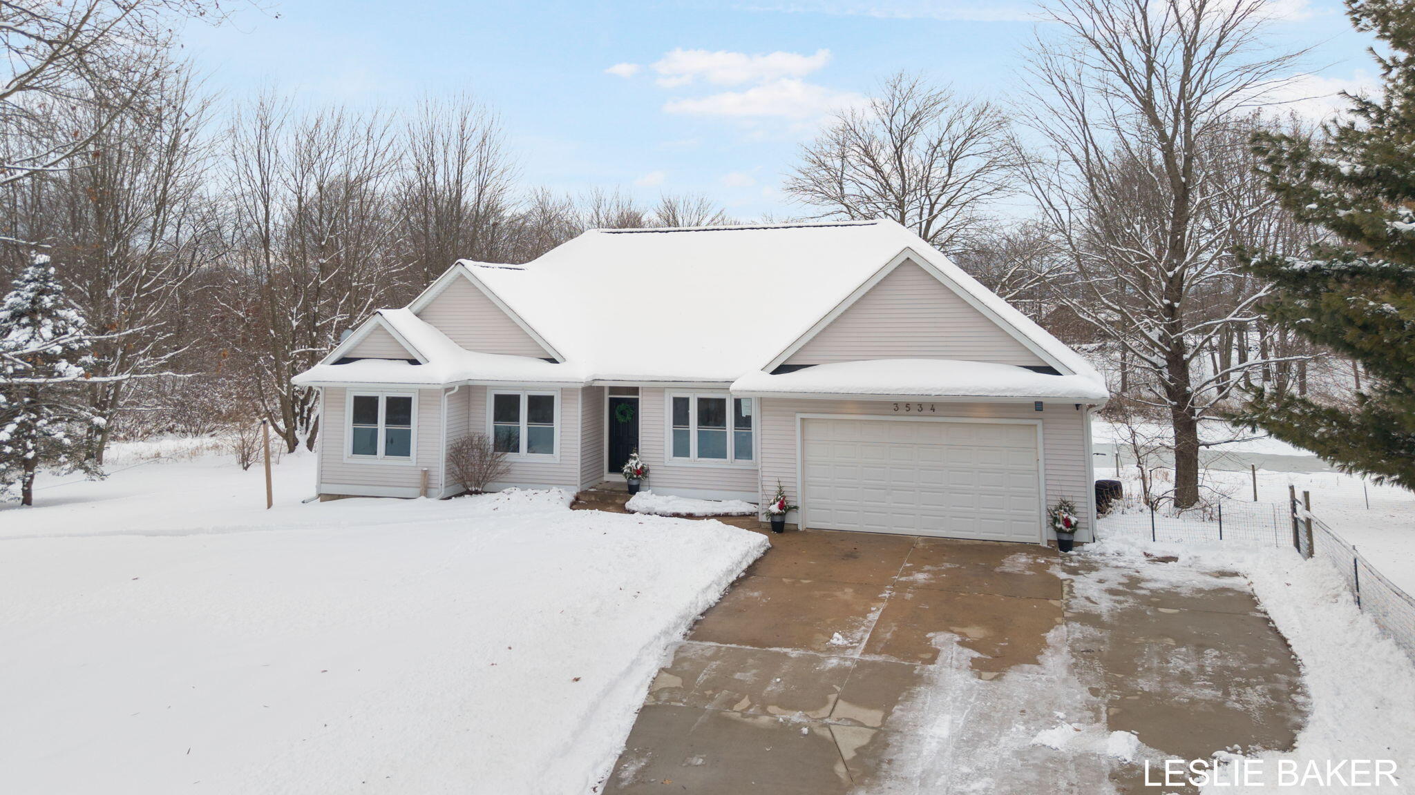 3534 41st Street Hamilton, MI 49419 - Photo 1 of 61 18-web-or-mls-3534-41st-st