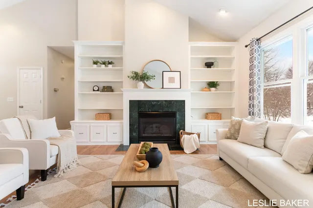 $529,900 | 3534 41st Street, Hamilton, MI 49419