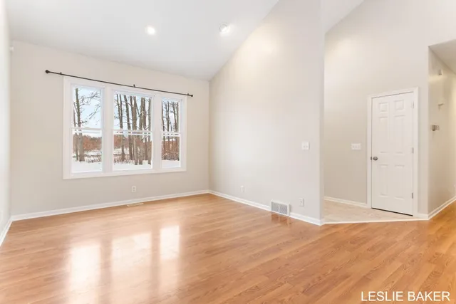 $529,900 | 3534 41st Street, Hamilton, MI 49419