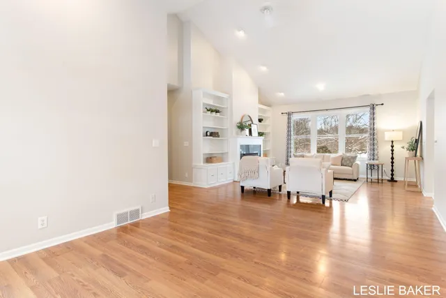 $529,900 | 3534 41st Street, Hamilton, MI 49419