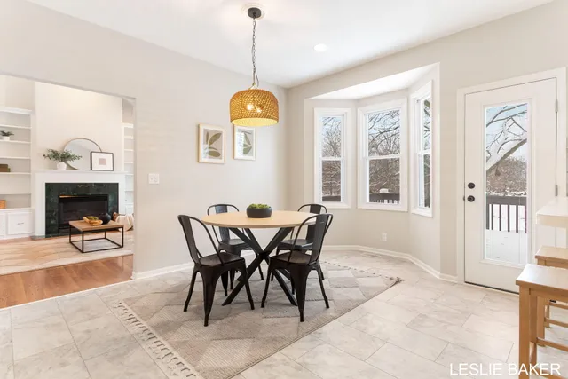 $529,900 | 3534 41st Street, Hamilton, MI 49419