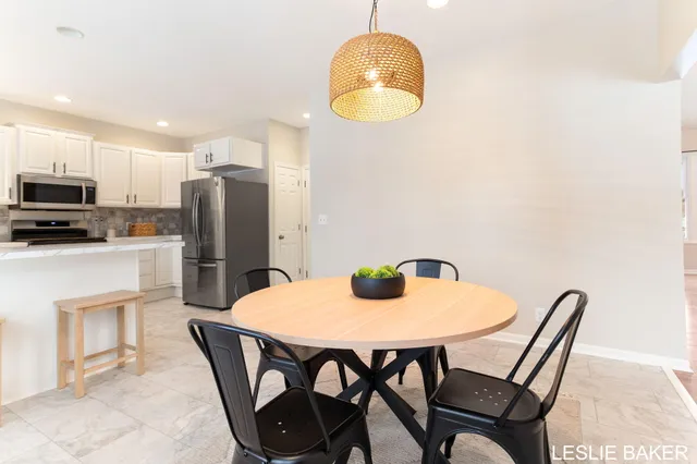 $529,900 | 3534 41st Street, Hamilton, MI 49419