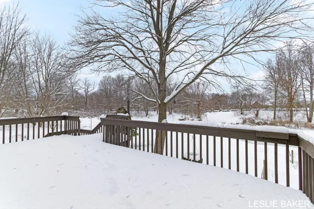 $529,900 | 3534 41st Street, Hamilton, MI 49419