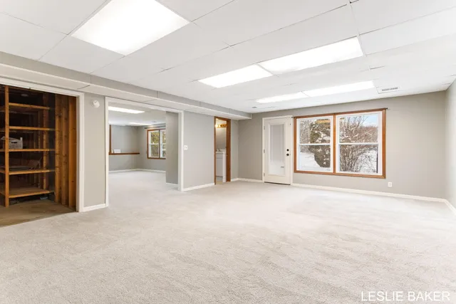 $529,900 | 3534 41st Street, Hamilton, MI 49419